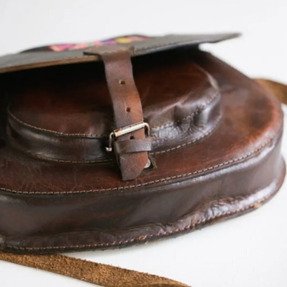 Unbranded | Handmade vintage dark